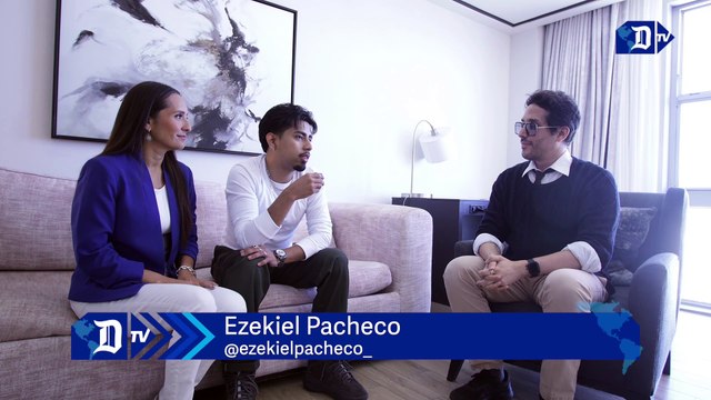 Entrevista a los protagonistas del film At the Gates