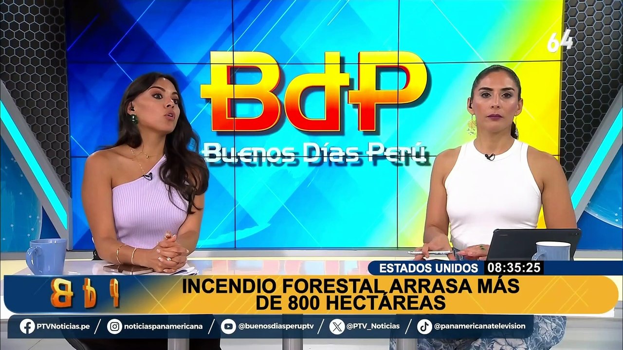 Despliegan 700 policías por enfrentamientos entre peruanos y venezolanos en La Victoria y El Agustino