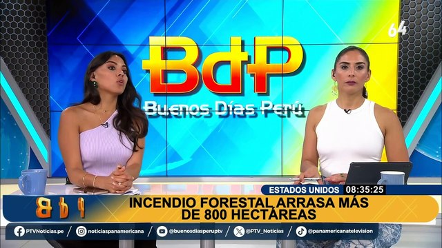 Despliegan 700 policías por enfrentamientos entre peruanos y venezolanos en La Victoria y El Agustino