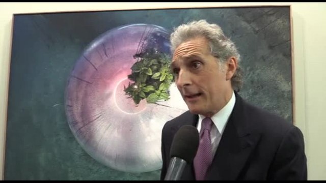 Artissima, Coppola: Intesa Sanpaolo partner anche di contenuti