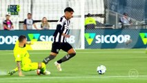 Botafogo x Palmeiras (Campeonato Brasileiro 2023 31ª rodada) 1° tempo