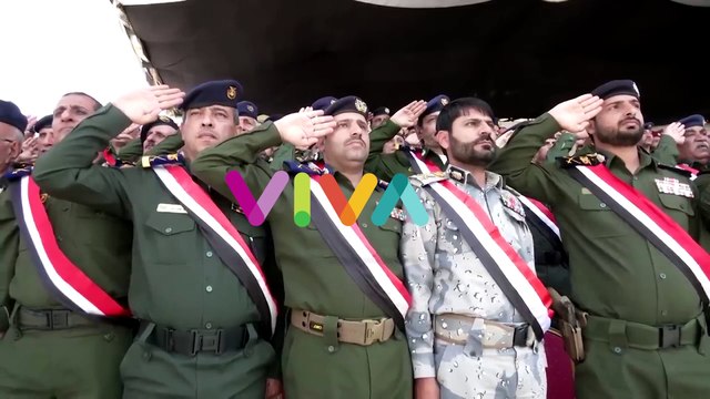 Houthi Yaman 'Ajak' Perang Israel, Rudal-rudal Meluncur