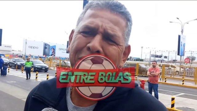 'Puma' Carranza confía en que Universitario se coronará campeón ante Alianza