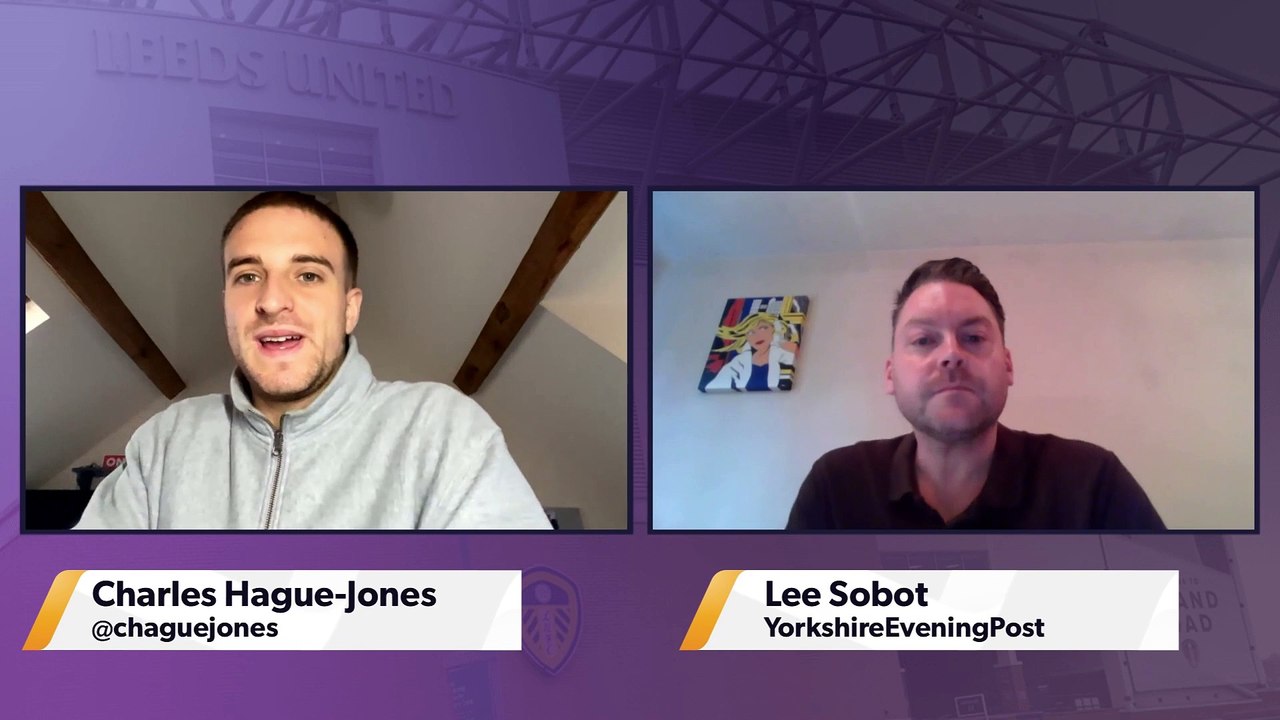 Can Mateo Joseph challenge for a first team spot at Leeds United?