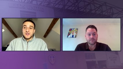 Leeds United update: Leicester awaits, injury returners and more