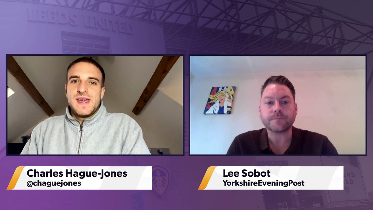 Djed Spence nearing injury return - What can he offer in the Leeds United side?
