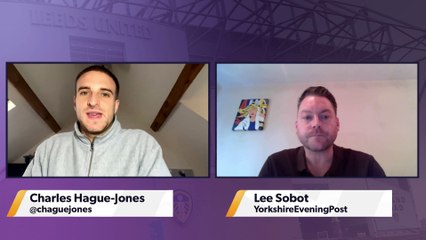 Djed Spence nearing injury return - What can he offer in the Leeds United side?