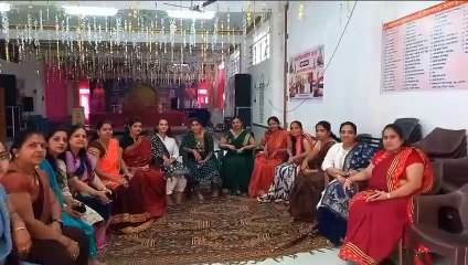 Rajasthan Election : नारी शक्ति बेबाक बोली : बांसवाड़ा में ट्रेन लाओ, हमारी यात्राएं सुगम बनाओ