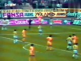 Fenerbahçe SK vs. Galatasaray SK 1992-1993