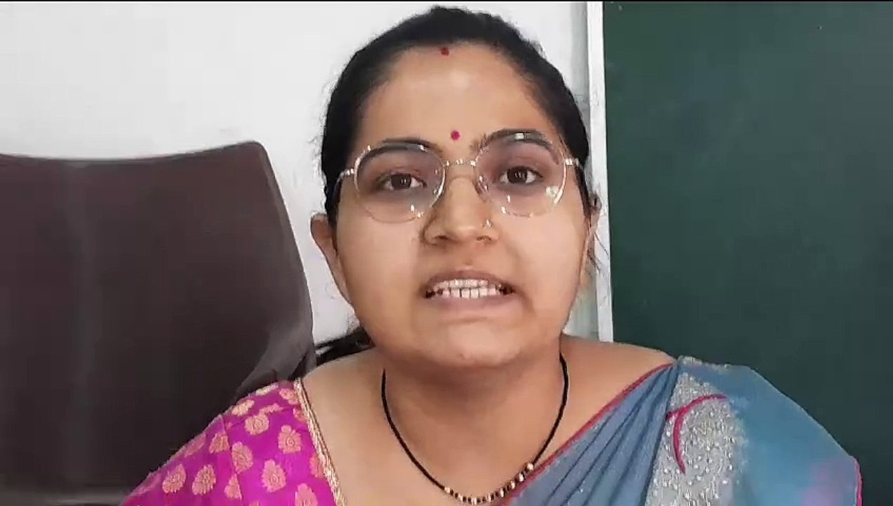 Rajasthan Election : नारी शक्ति बेबाक बोली : बा...