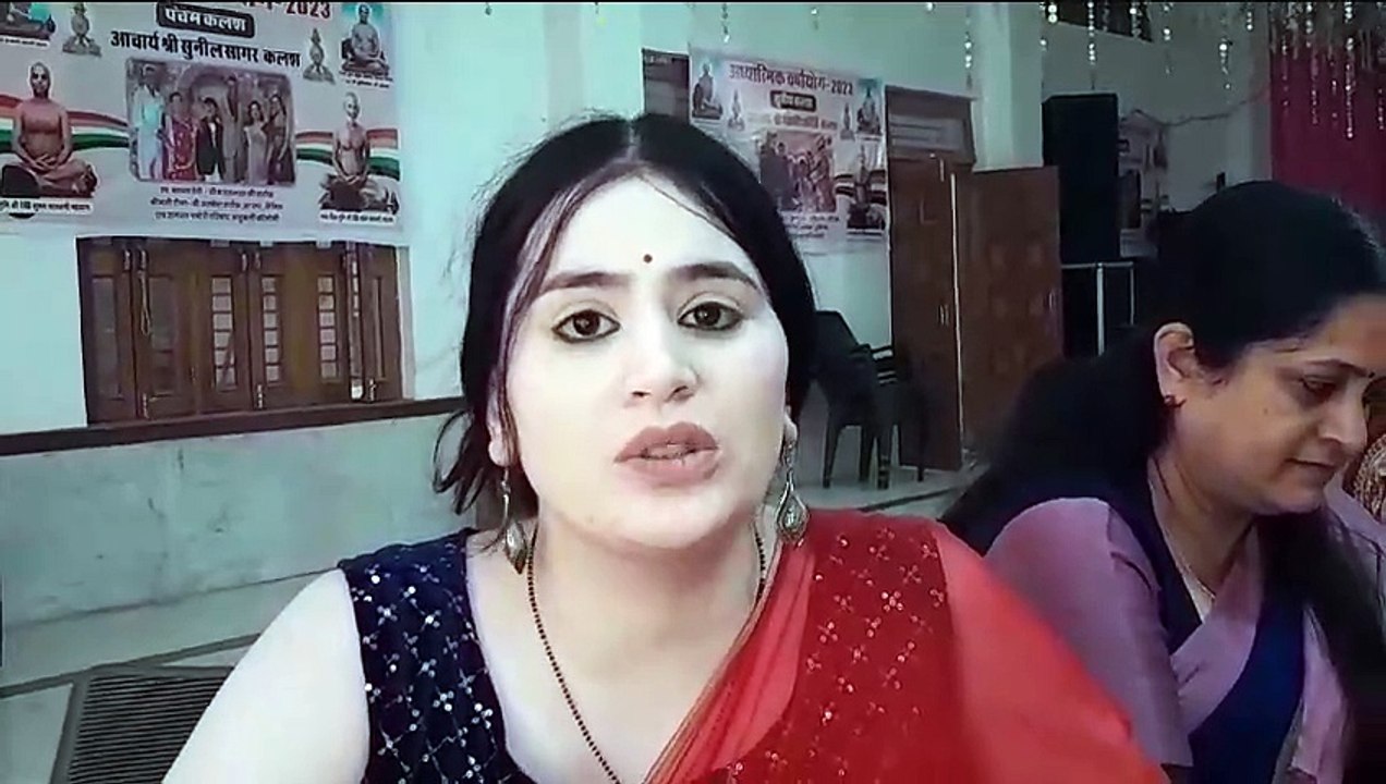Rajasthan Election : नारी शक्ति बेबाक बोली : बा...