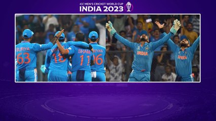 CWC 2023: IND vs SL: భారత్ భారీ విజయం.. 302 రన్స్‌తో శ్రీలంక చిత్తు! | Telugu OneIndia