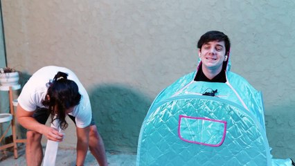 7 Minutes in Heaven l 7 Minutes in Hell (365)