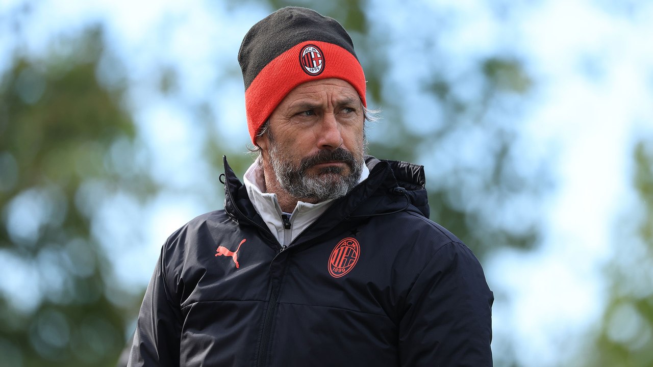 Ganz: "Guardiamo partita dopo partita"