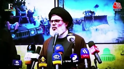 Special Report: Nasrallah enraged after attacks on Gaza?