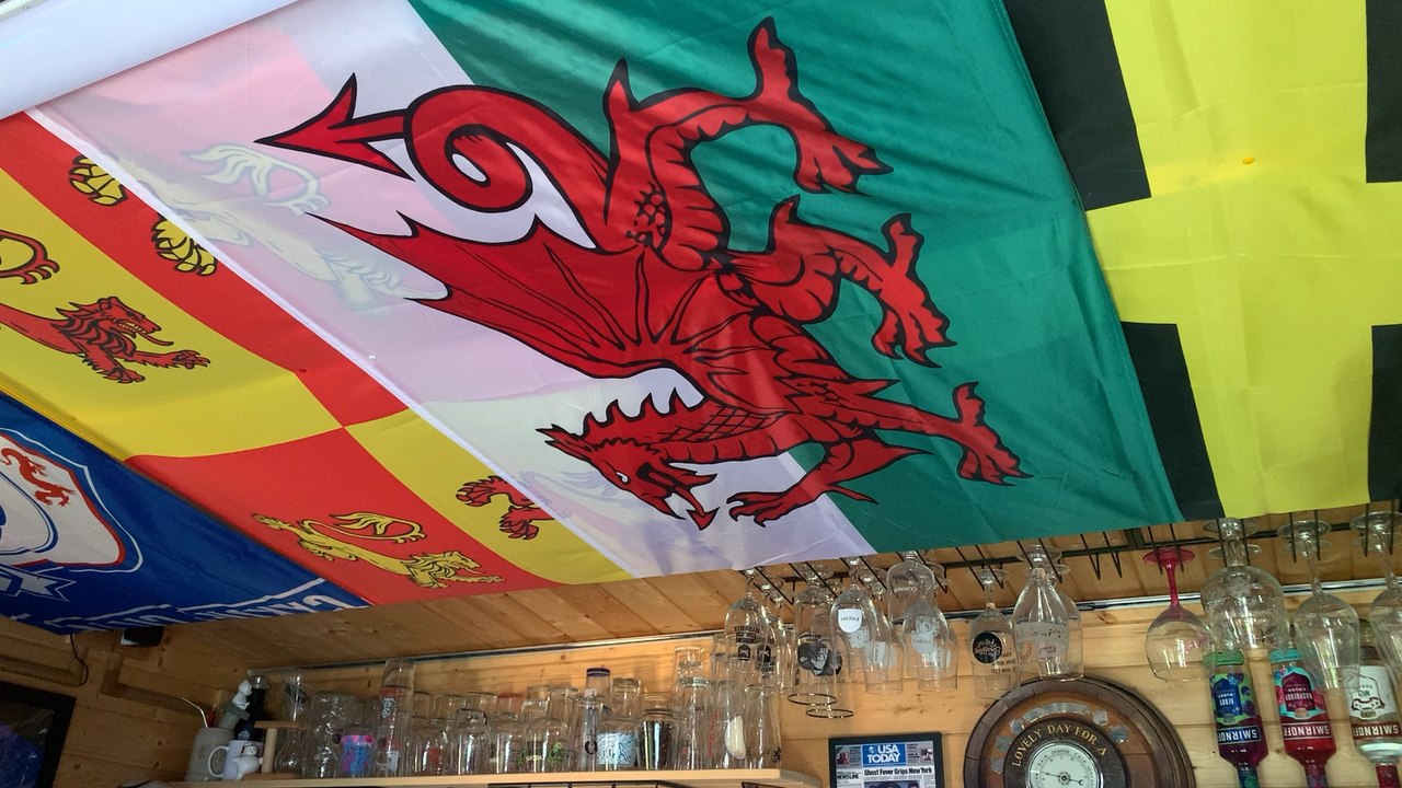 2023 Rugby World Cup: How are Wales reflecting...
