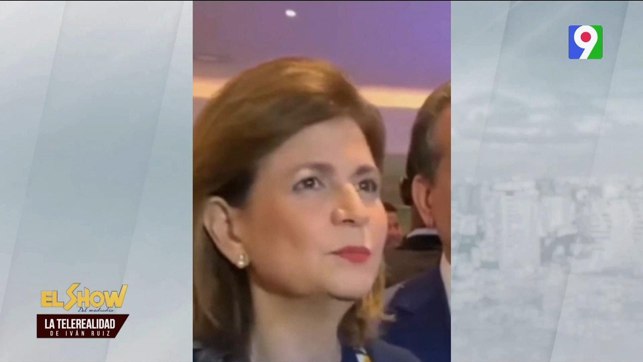 Vicepresidenta: “En el tetéo colonial fallaron todas las entidades” | El Show del Mediodía