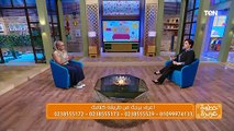 خبيرة الأبراج سابي: حالة الركود لمواليد برج العقرب بدأت منذ 2015