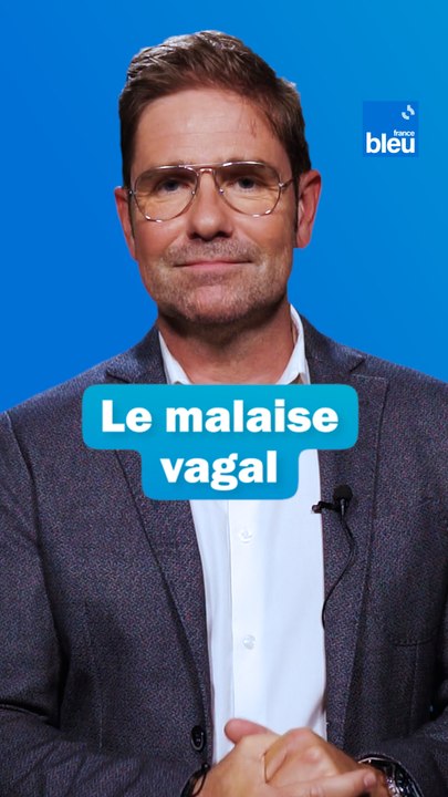 Comment reconnaître un malaise vagal : les conseils du Dr Gérald Kierzek