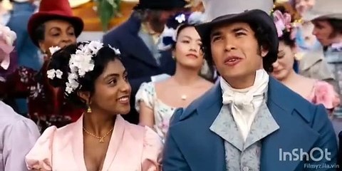 Bridgerton S2 Ep2 Recap