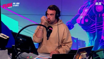 La Suite - L'intégrale du 02 novembre