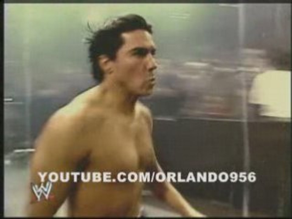Paul London 1st {FULL}