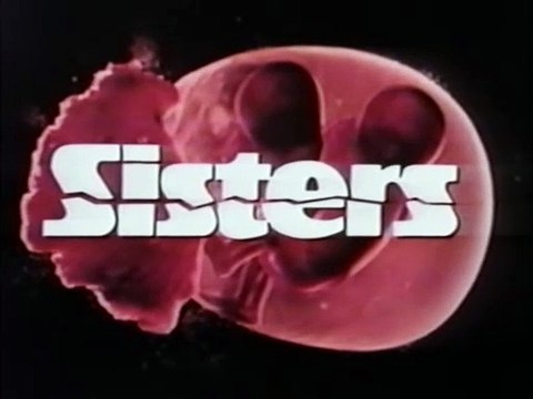 Sœurs de sang Bande-annonce VO