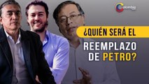 Gustavo Bolívar lanza pullas a Daniel Quintero por reemplazo de Gustavo Petro