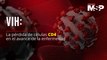 VIH: La pérdida de células CD4 en el avance de la enfermedad  #ExclusivoMSP