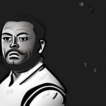 Le célèbre humoriste Kev Adams révèle le surnom impitoyable dont il était affublé durant son enfance.