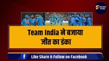 IND vs SL: Shami-Siraj की तूफानी गेंदबाज़ी ने बजाया जीत का डंका, Semifinal में Team India की एंट्री | SL vs Ind