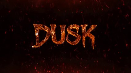 DUSK HD - Bande-annonce comparative