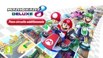 Mario Kart 8 Deluxe - La vague 6 du Pass circuits additionnels