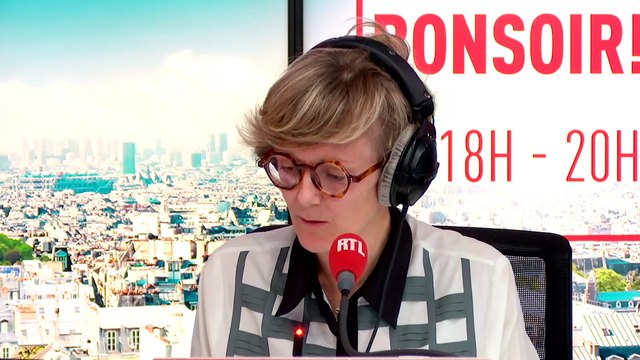 Renaud, Etchebest, Brogniart... Les imitations de Marc-Antoine Le Bret du jeudi 2 novembre