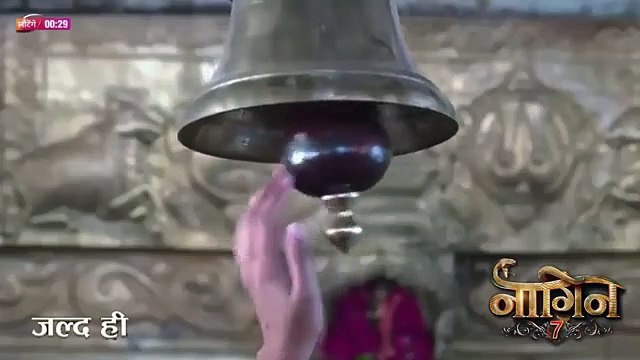 Naagin 7 New Promo | Sat - Sun 8pm | Jald Hi - Maha Shiv Nagin - Wo Aayegi?