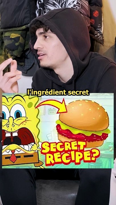 Ils sont cannibals dans bob l'éponge?
