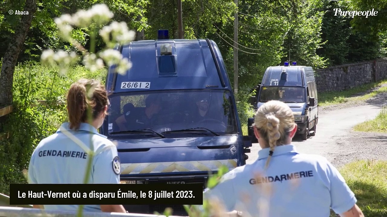 Disparition d'Emile : Chapelets, récitations... sa mère réclame la mise en place d'un rituel céleste étalé sur 9 jours