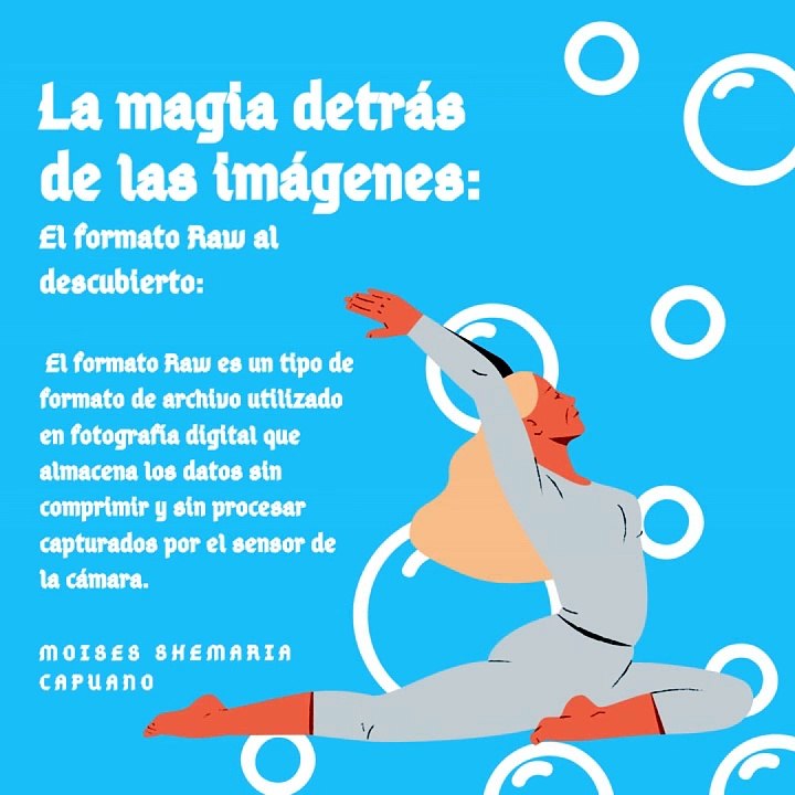 Moises Shemaria Capuano| La magia detrás de las imágenes (parte 1)