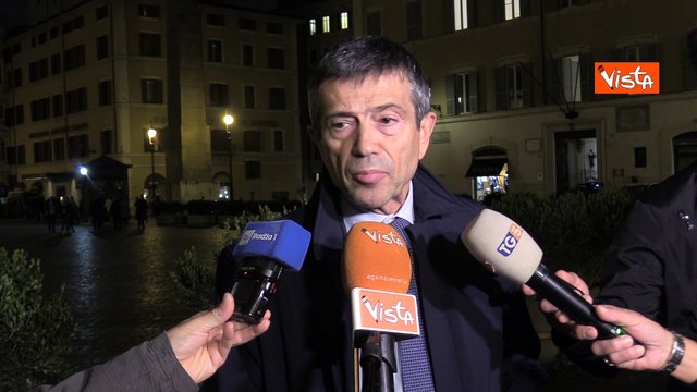 Premierato, Lupi (Noi Moderati): Una riforma che va nella direzione giusta