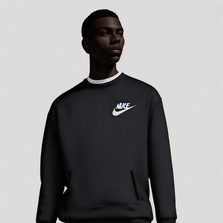 Le prix de ce sweat-shirt Nike indispensable baisse de 40% en ce moment !