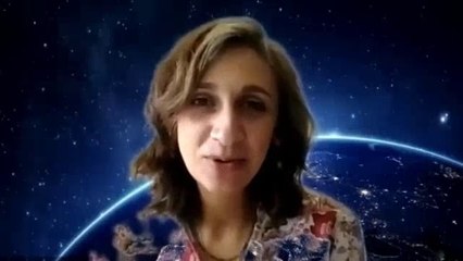 Descubre la Conexión Cuántica con Ana Belén Pangea ✨