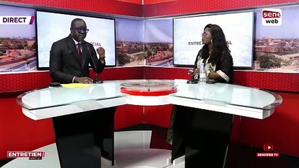 Tahirou Sarr dément Pape Demba Biteye et révèle les vraies raisons de la Hausse de l'électricité..