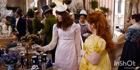 Bridgerton Season 2 Episode 1