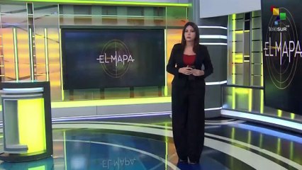 Escala del Día: Se filtra plan de Israel para deportación forzosa de dos millones de palestinos