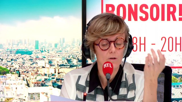 TEMPËTE CIARAN - Frédéric Cuvillier, maire de Boulogne-sur-Mer, et Ronny Sebag, directeur général de la société Ediifice , filiale de SPVIE Assurances, sont les invités de RTL Bonsoir