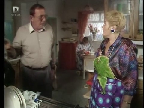 Nineties Eastenders (4th October 1990)