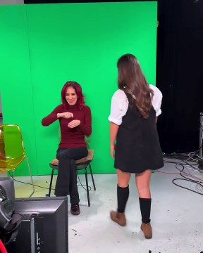 Madalena, filha de Bibá Pitta