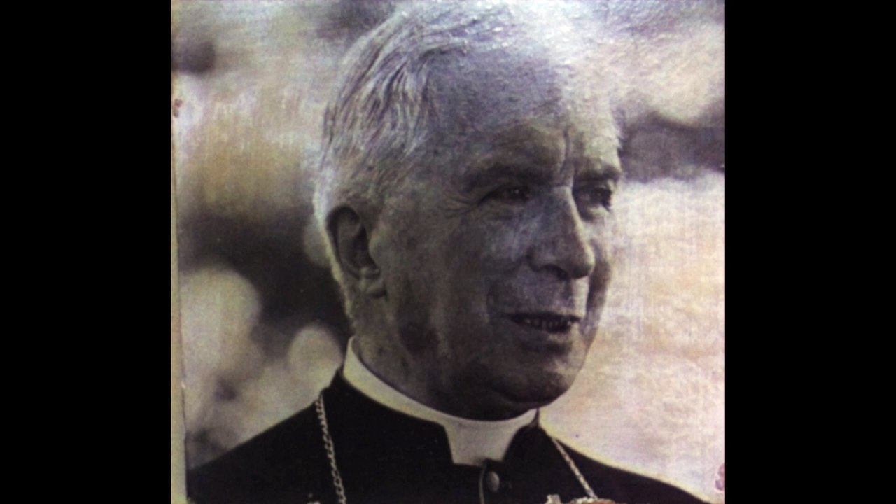 Marcel Lefebvre" il sacerdote "