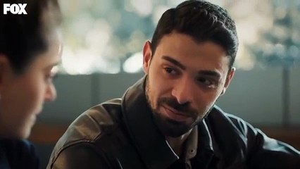 مسلسل المتوحش الحلقة 8 القسم1 مترجمة Yabani 8.Bölüm