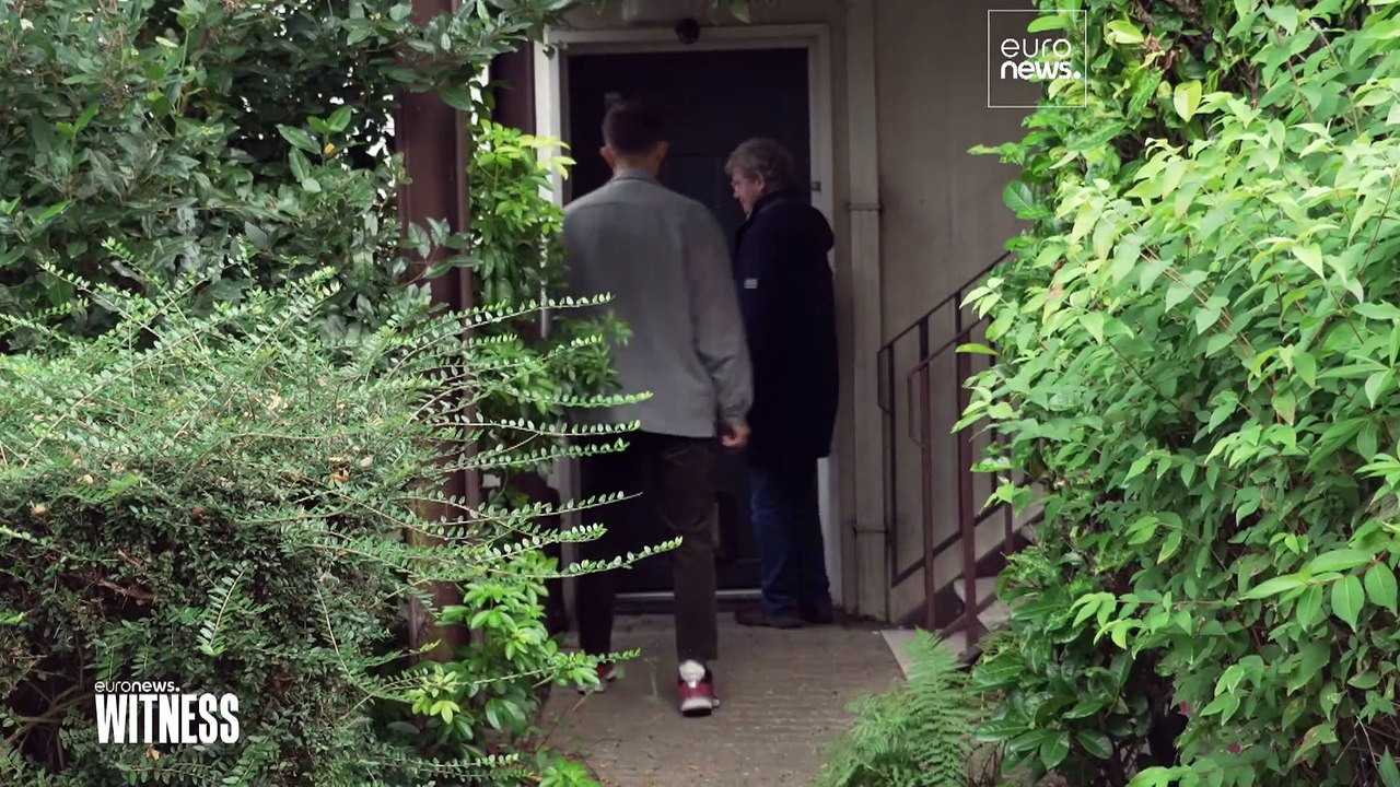 Sterbehilfe in Belgien: „Eine Möglichkeit für den Patienten, kein Recht“